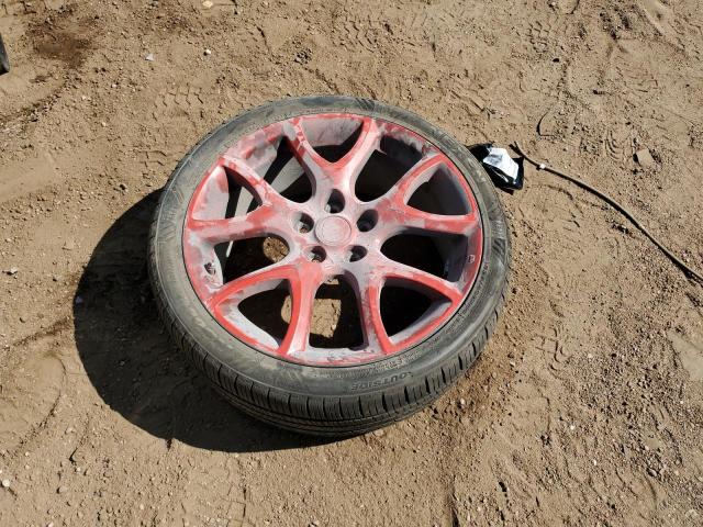 Photo 12 from auction – 2012 MAZDA SPEED 3 with VIN JM1BL1L30C1622883