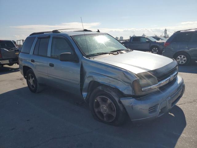 Photo 4 from auction – 2006 CHEVROLET TRAILBLAZE with VIN 1GNDS13S462350217