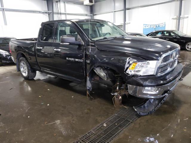 Снимка 4 от търг – 2011 DODGE RAM 1500 с VIN 1D7RV1GT7BS501656