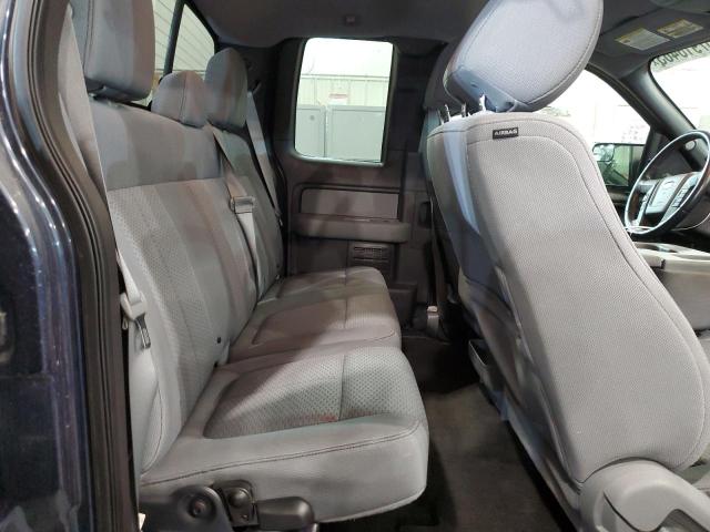 Снимка 10 от търг – 2013 FORD F150 SUPER с VIN 1FTFX1ET3DKF85178
