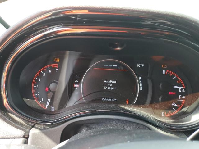 Photo 9 from auction – 2021 DODGE DURANGO SX with VIN 1C4RDHAG4MC803338