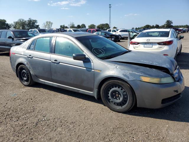 Photo 4 from auction – 2004 ACURA TL with VIN 19UUA66294A033106