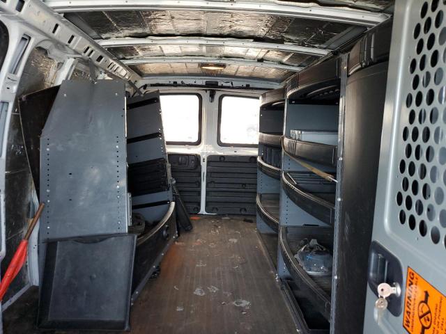 Photo 10 from auction – 2005 CHEVROLET EXPRESS G3 with VIN 1GCHG39U451211063