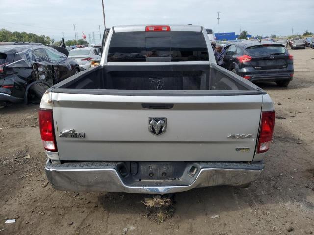 Photo 6 from auction – 2010 DODGE RAM 1500 with VIN 1D7RV1GP3AS215854