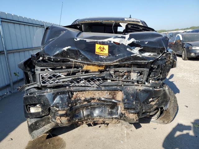 Photo 5 from auction – 2014 CHEVROLET SILVERADO with VIN 1GC1KYE80EF134264