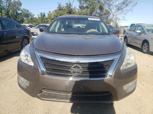 Photo 5 from auction – 2013 NISSAN ALTIMA 2.5 with VIN 1N4AL3AP7DN586395