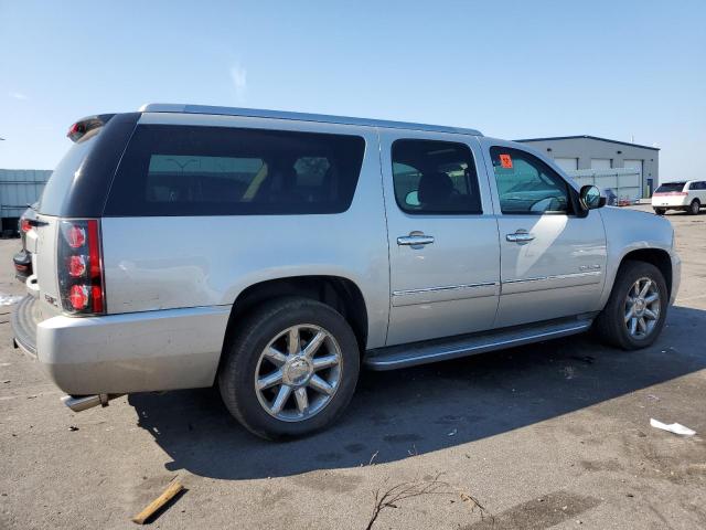 Photo 3 from auction – 2011 GMC YUKON XL D with VIN 1GKS2MEF5BR102615