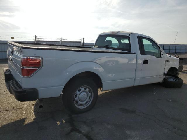 Photo 3 from auction – 2013 FORD F150 with VIN 1FTMF1CM1DKF06824