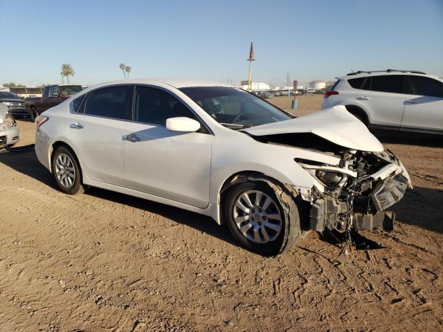 Photo 4 from auction – 2015 NISSAN ALTIMA 2.5 with VIN 1N4AL3APXFC273629