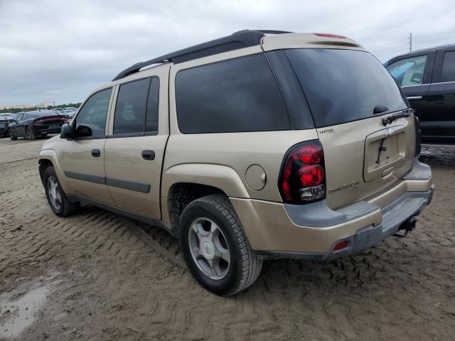 Photo 2 from auction – 2005 CHEVROLET TRAILBLAZE with VIN 1GNET16S156156944