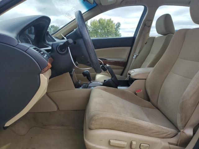 Photo 7 from auction – 2012 HONDA ACCORD EX with VIN 1HGCP2F74CA012791