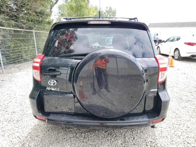 Photo 6 from auction – 2012 TOYOTA RAV4 with VIN 2T3BF4DV4CW217040