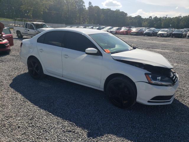 Photo 4 from auction – 2017 VOLKSWAGEN JETTA S with VIN 3VW167AJ1HM280648