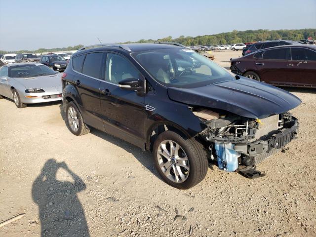 Photo 4 from auction – 2014 FORD ESCAPE TIT with VIN 1FMCU0J97EUE58029