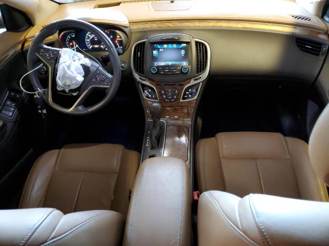 Photo 8 from auction – 2014 BUICK LACROSSE T with VIN 1G4GF5G36EF121450