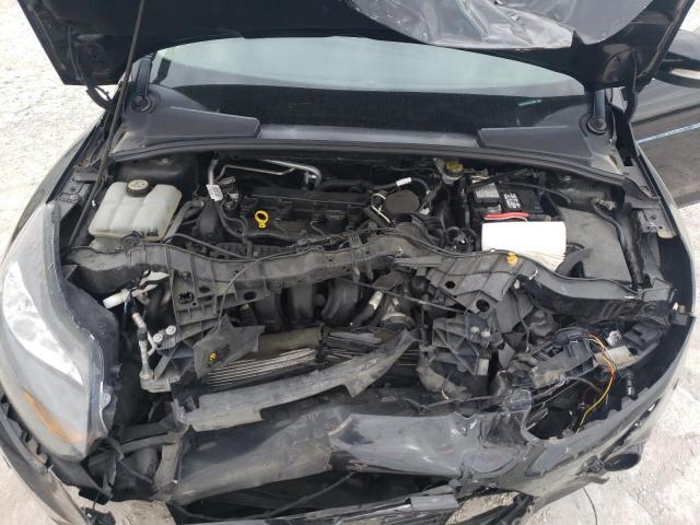 Photo 11 from auction – 2012 FORD FOCUS TITA with VIN 1FAHP3N25CL266536