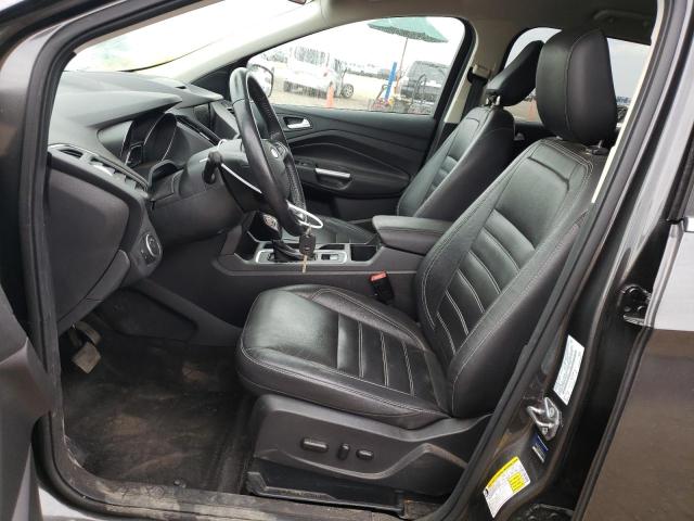 Photo 7 from auction – 2018 FORD ESCAPE SEL with VIN 1FMCU9HD9JUA97945