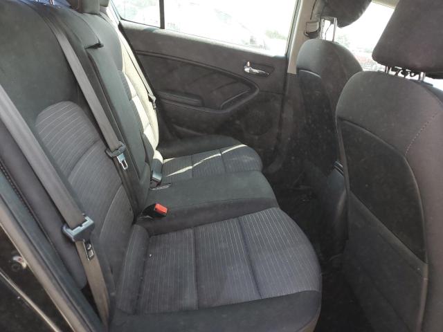 Photo 10 from auction – 2015 KIA FORTE LX with VIN KNAFX4A68F5391388