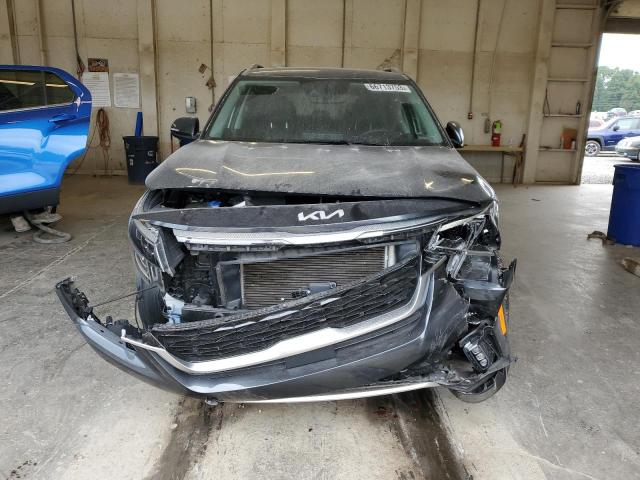 Photo 5 from auction – 2022 KIA SELTOS SX with VIN KNDETCA29N7241522