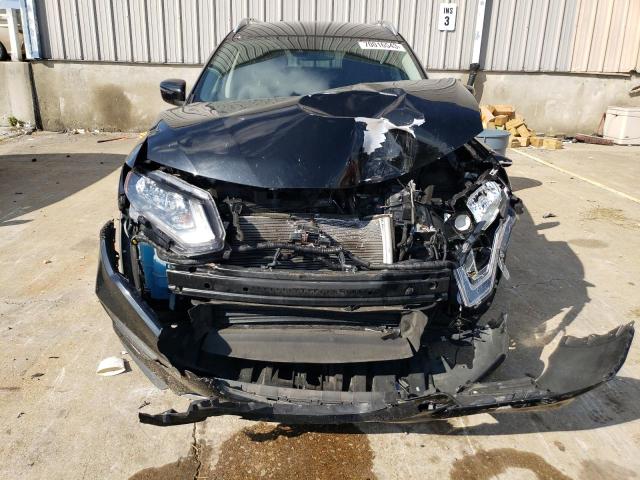 Photo 5 from auction – 2020 NISSAN ROGUE S with VIN KNMAT2MT4LP527112