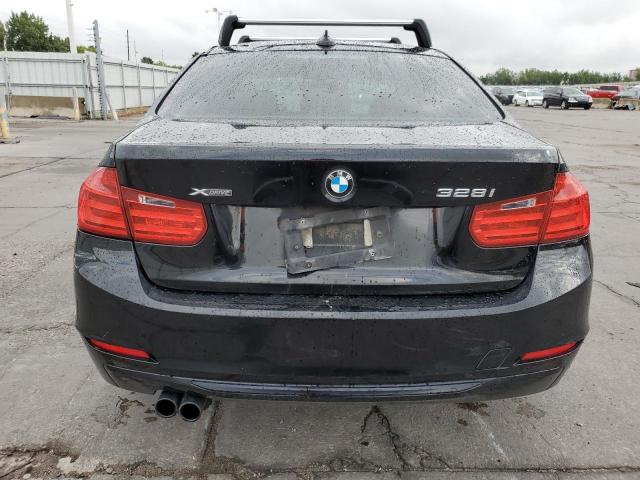 Photo 6 from auction – 2013 BMW 328 XI with VIN WBA3B3C50DF542084