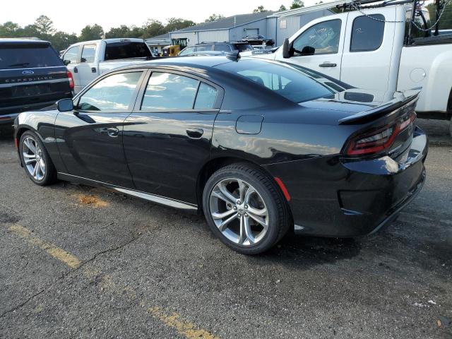 Photo 2 from auction – 2022 DODGE CHARGER R/ with VIN 2C3CDXCTXNH235920