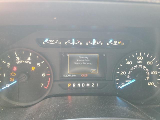 Photo 9 from auction – 2017 FORD F150 SUPER with VIN 1FTEW1EF0HKD76608