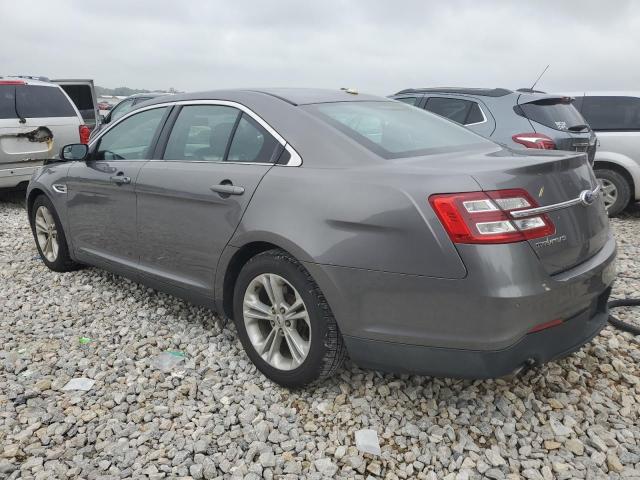 Photo 2 from auction – 2013 FORD TAURUS SEL with VIN 1FAHP2E91DG181887
