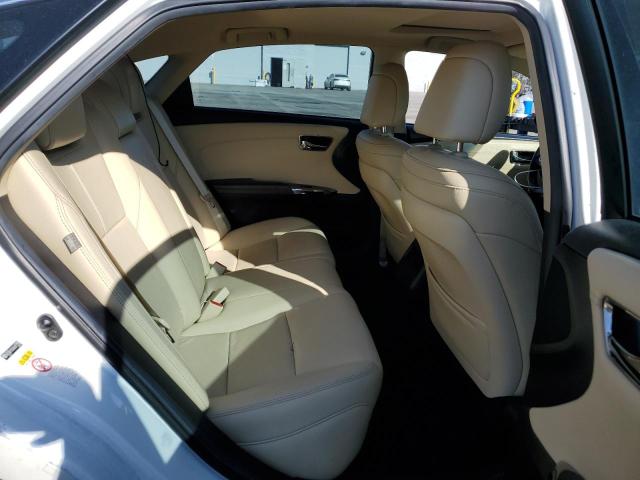 Photo 10 from auction – 2016 TOYOTA AVALON HYB with VIN 4T1BD1EB8GU051550