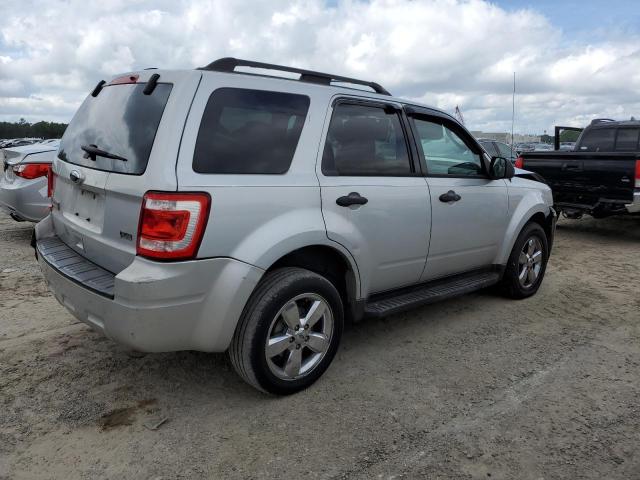 Фото 3 с аукциона – 2011 FORD ESCAPE XLT с VIN 1FMCU0DG2BKA47056
