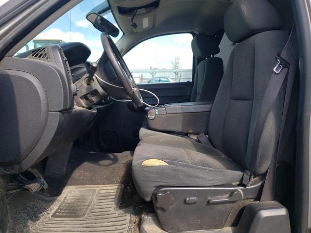صورة رقم 7 من المزاد - 2007 GMC NEW SIERRA مع VIN 1GTEK19087Z637846