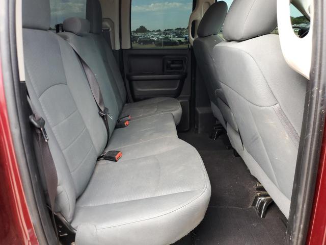 Photo 10 from auction – 2020 RAM 1500 CLASS with VIN 1C6RR6FG5LS151033
