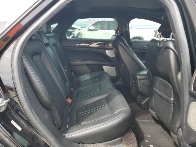 Photo 10 from auction – 2017 LINCOLN MKZ RESERV with VIN 3LN6L5FC4HR613357