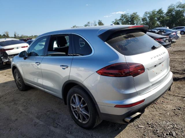 Photo 2 from auction – 2016 PORSCHE CAYENNE with VIN WP1AA2A22GKA15898