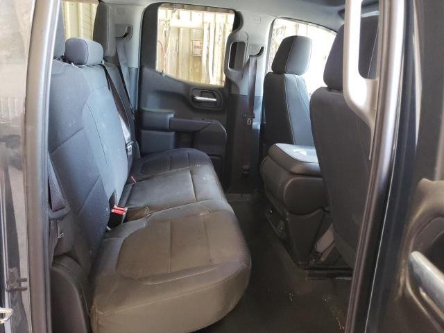 Photo 10 from auction – 2019 CHEVROLET SILVERADO with VIN 1GCRWBEH6KZ414690