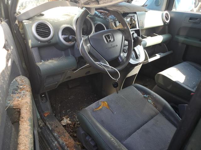 Photo 8 from auction – 2004 HONDA ELEMENT LX with VIN 5J6YH28374L035252