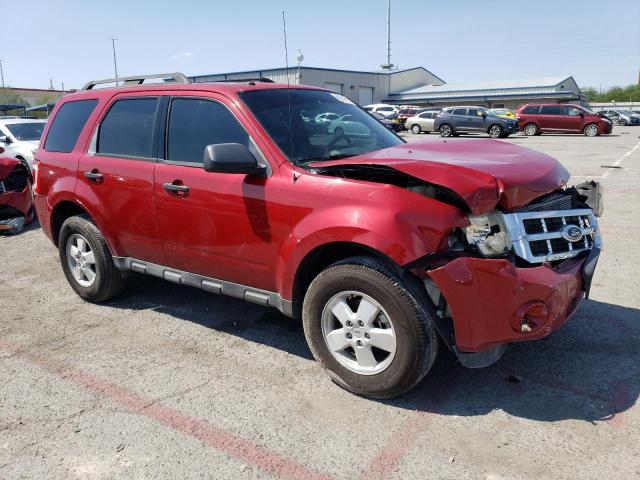 Photo 4 from auction – 2011 FORD ESCAPE XLT with VIN 1FMCU0D78BKC52056
