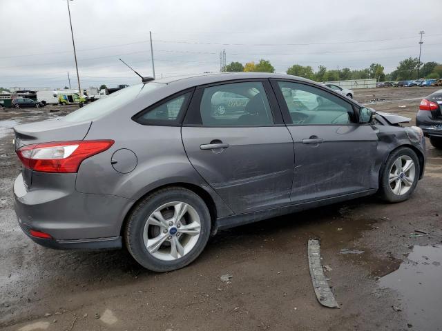 Photo 3 from auction – 2014 FORD FOCUS SE with VIN 1FADP3F27EL419188
