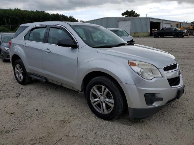 Photo 4 from auction – 2014 CHEVROLET EQUINOX LS with VIN 2GNALAEK9E6227026