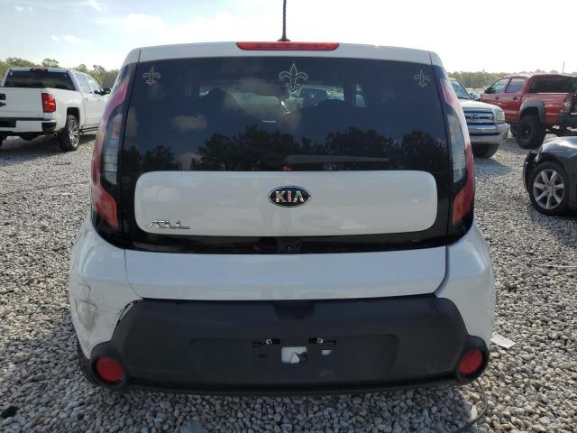 Photo 6 from auction – 2016 KIA SOUL + with VIN KNDJP3A51G7345888