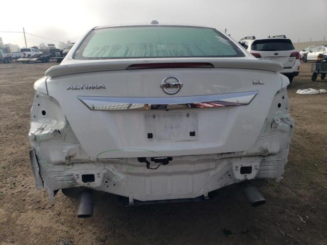 Photo 6 from auction – 2015 NISSAN ALTIMA 2.5 with VIN 1N4AL3AP4FC256969