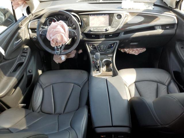 Photo 8 from auction – 2020 BUICK ENVISION E with VIN LRBFXCSAXLD178104