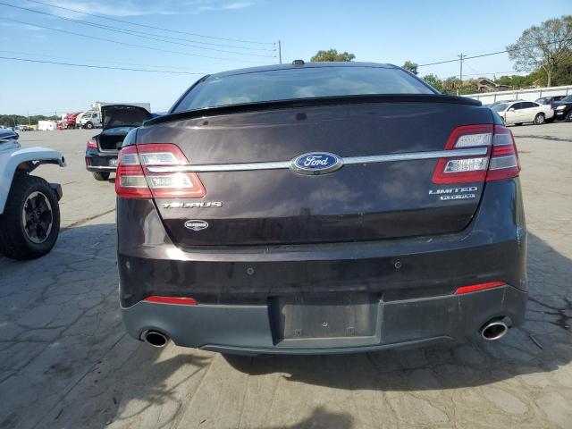 Photo 6 from auction – 2013 FORD TAURUS LIM with VIN 1FAHP2F82DG192354