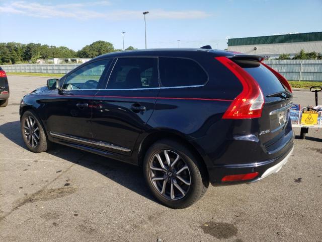 Photo 2 from auction – 2017 VOLVO XC60 T6 DY with VIN YV449MRR3H2211934