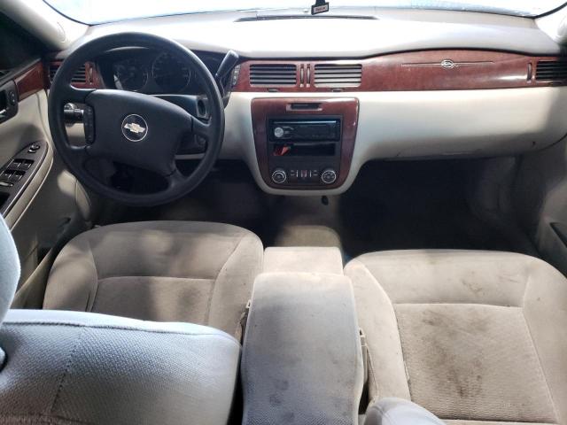Photo 8 from auction – 2007 CHEVROLET IMPALA LT with VIN 2G1WT58KX79200025