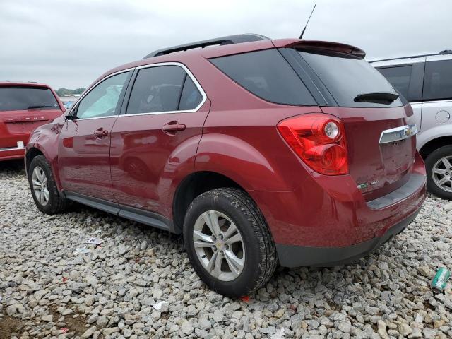 Photo 2 from auction – 2012 CHEVROLET EQUINOX LT with VIN 2GNFLEEK4C6200407