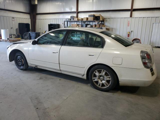 Photo 2 from auction – 2005 NISSAN ALTIMA S with VIN 1N4AL11D85C296092