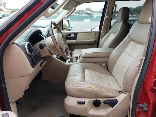 Zdjęcie 7 z aukcji – 2004 FORD EXPEDITION z VIN 1FMFU17L04LA28840