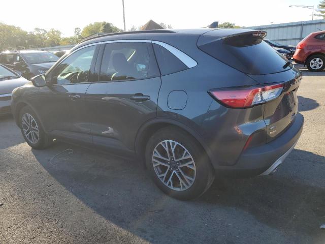 Photo 2 from auction – 2020 FORD ESCAPE SEL with VIN 1FMCU0H69LUB54886