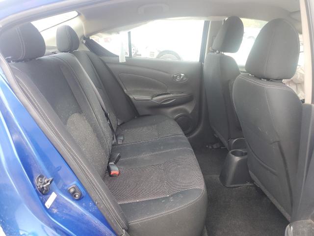 Photo 10 from auction – 2017 NISSAN VERSA S with VIN 3N1CN7AP7HL803067
